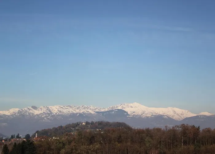 Casa Don Guanella Hotel 3*