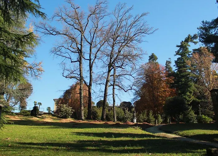 Casa Don Guanella 3* Cadrezzate