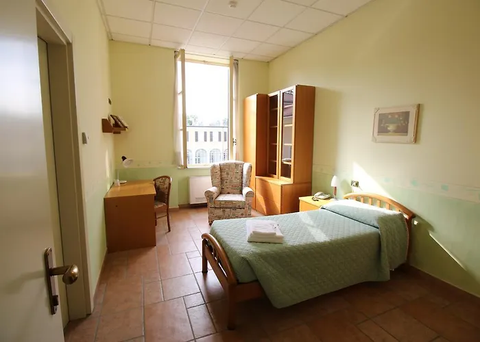 Casa Don Guanella 3* Cadrezzate